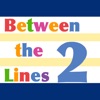 Between the Lines Level 2 HD icon