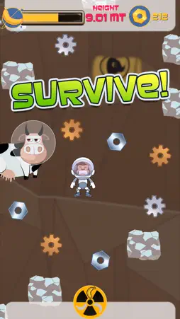 Space Max screenshot 4