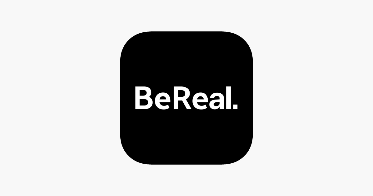 ‎BeReal. Your friends for real.