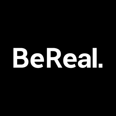 BeReal. Your friends for real. ➡ App Store Review ✅ ASO | Revenue & Downloads | AppFollow