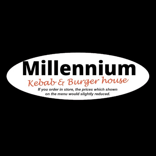 Millennium Kebab