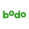 BoDo: Fast Local Food Delivery icon