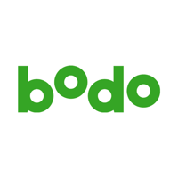 BoDo Fast Local Food Delivery