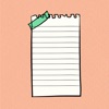 Qt To Do List - iPhoneアプリ