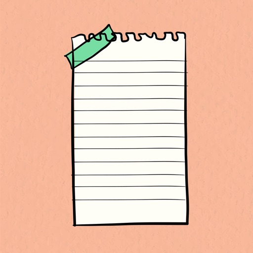 Qt To Do List icon