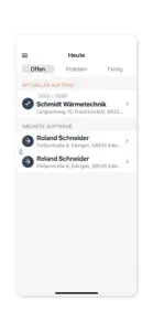 ContainerGrid screenshot #4 for iPhone