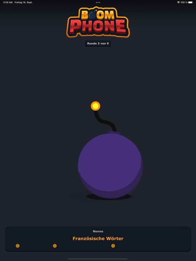 Bomb Party: Party Game APK (Android Game) - Free Download