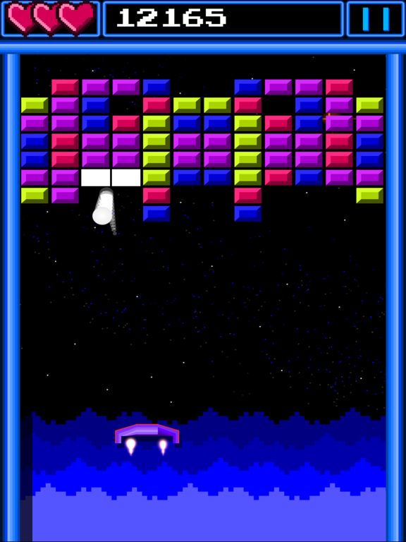 Screenshot #5 pour Brick Pulse