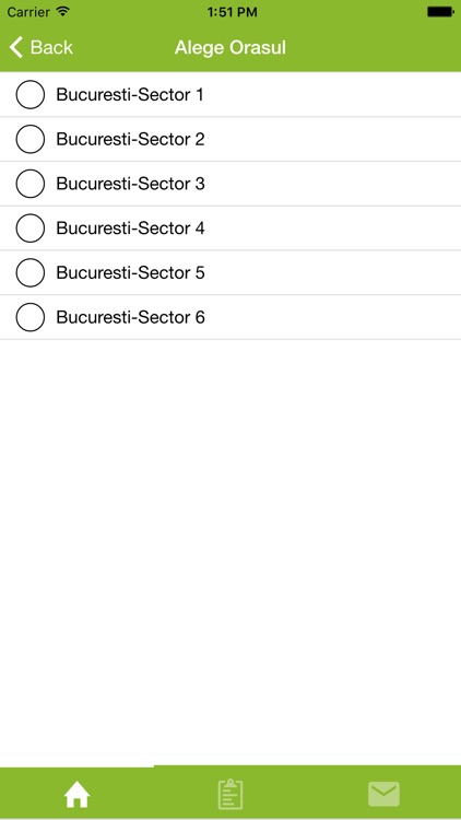 Producator Termopane