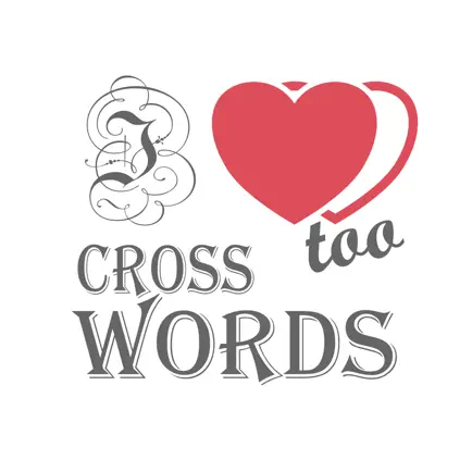 I Love Crosswords 2 Cheats