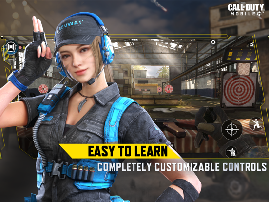 Download Call of Duty: Mobile for Android - Free - 1.0.41