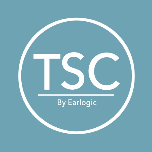 TSC Application icon