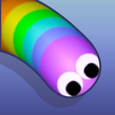 Activities of Slither Dash - Rolling Color.IO Snake Flip Game