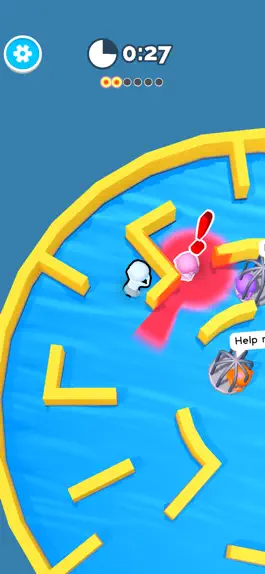 Game screenshot Hide 'N Seek! mod apk