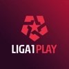 Liga1 Play icon