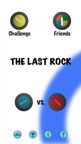 The Last Rock Curlingのおすすめ画像1