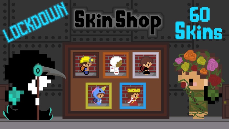 LockDown! screenshot-4