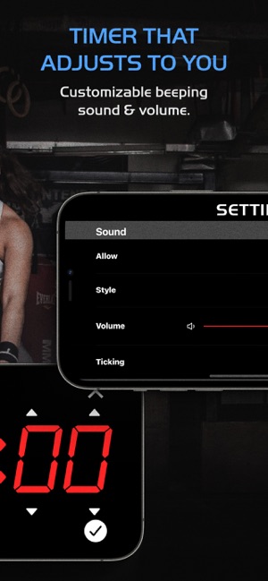 Captime HIIT WOD Timer on the App Store