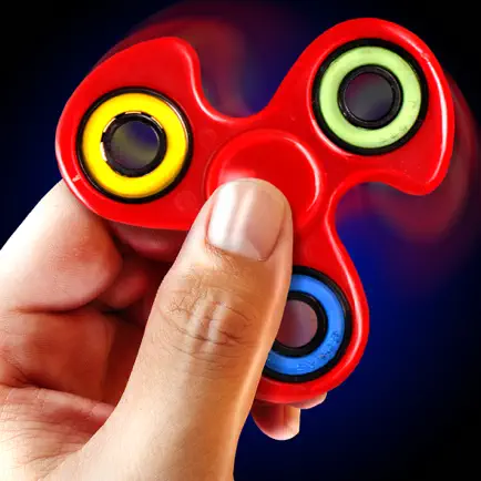 Hand spinner simulator Cheats