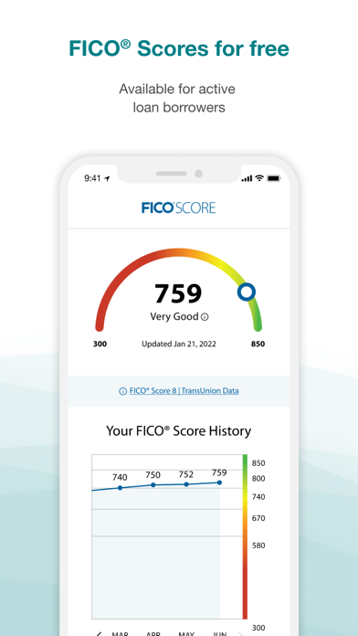 Prosper: Personal Loans Screenshot