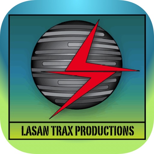 LasanTrax icon