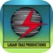 The official mobile app for LasanTrax Productions