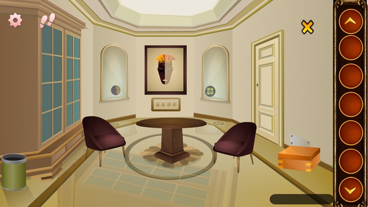 Escape Game: Farm Island