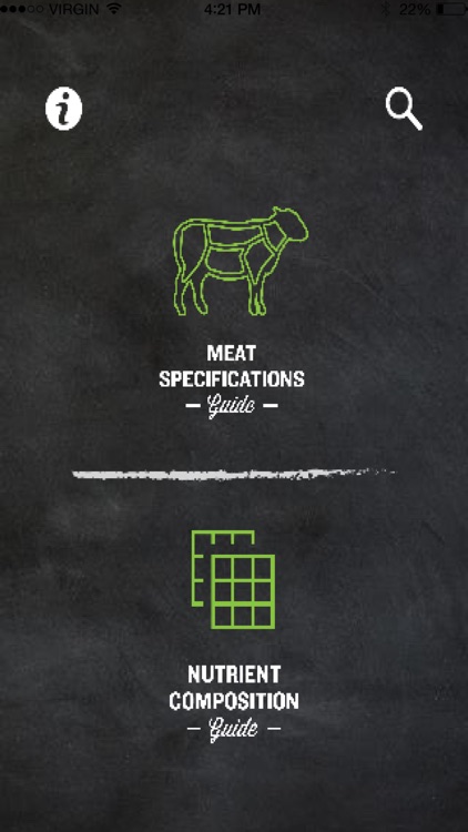 Meat the Cut