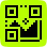 Get QR machine for iOS, iPhone, iPad Aso Report