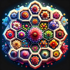 螢幕擷取畫面 (4) Blossom Bloom