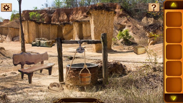 Can You Escape - Village screenshot-3