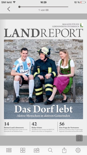 Landreport(圖3)-速報App