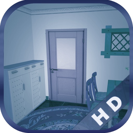 Escape Key 15 Rooms icon