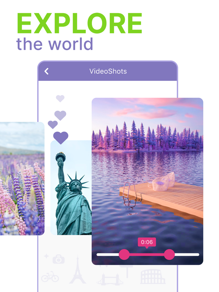 TourBar - international dating