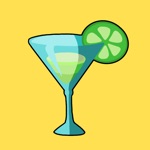 Download Vintage American Cocktails app