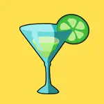 Vintage American Cocktails App Problems