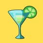 Vintage American Cocktails app download