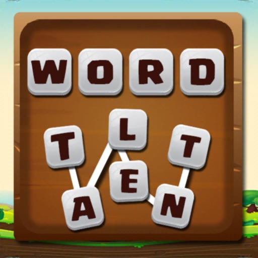 Word Talent Puzzle