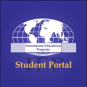 AASTMT IEP Student Portal