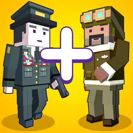 Merge Craft! Читы