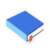 Uncover: CBZ/CBR/PDF Reader icon