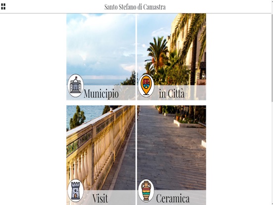 Screenshot #4 pour Santo Stefano di Camastra