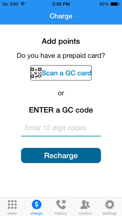 D2 Nova GlobalConnect