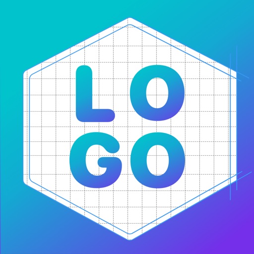 Logo Maker ! iOS App