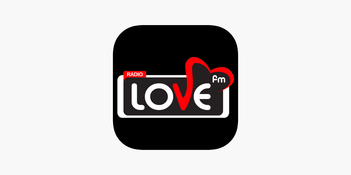 LOVE FM on the App Store