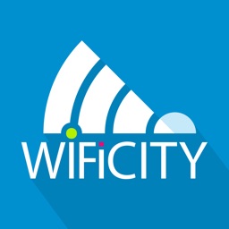 WiFi City