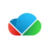 MobiDrive Cloud Storage & Sync delete, cancel