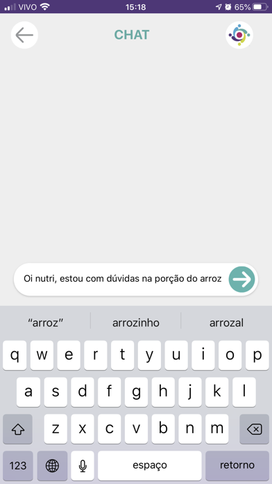 Energié Empresas Screenshot