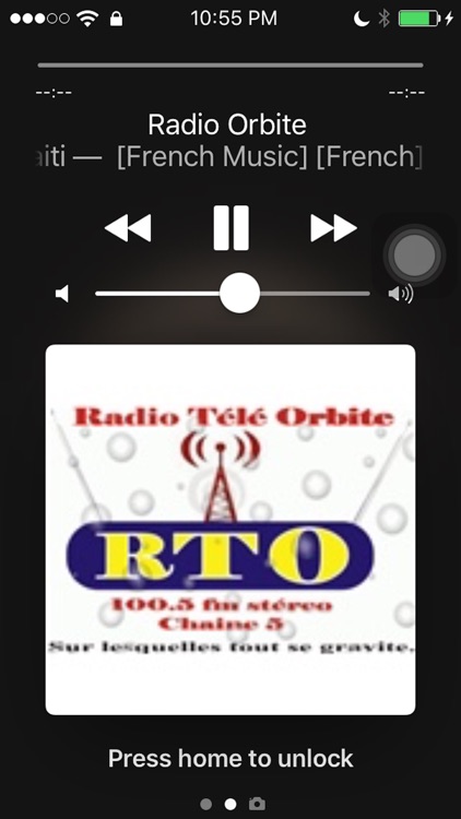 Radio HTI - Haiti Radio