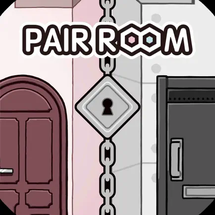 PAIR ROOM - Escape Game - Cheats